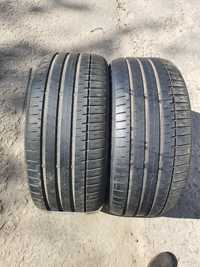 Falken Azenis FK510 R18 235/40 2шт-2800грн.ID 1463