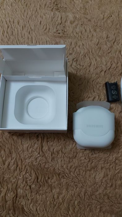 Sprzedam lub zamienię za coś Słuchawki Galaxy Buds FE