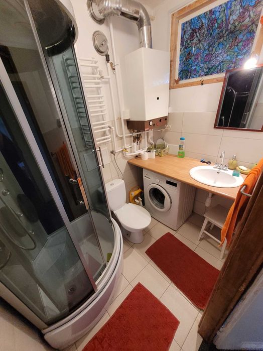 Wynajmę mieszkanie ul. 3 maja (k. Biedronki)