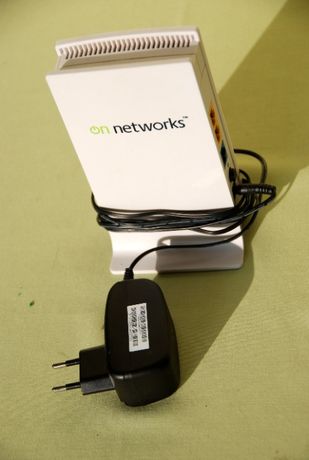Bezprzewodowy router On Networks N150R Wireless Router
