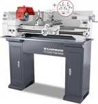 Tokarka uniwersalna CORMAK TYTAN 250x750 PRO 400V