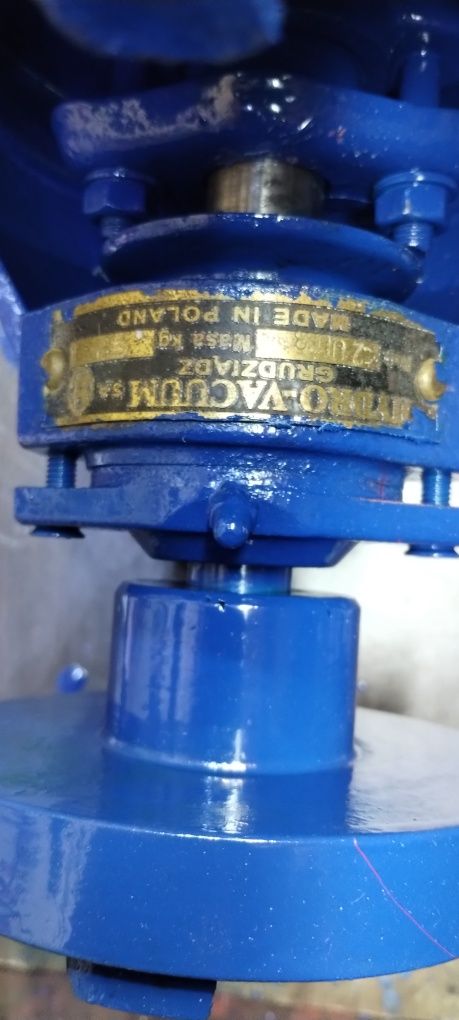 Pompa Hydroforowa