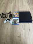 Play Station 4 Slim 1TB