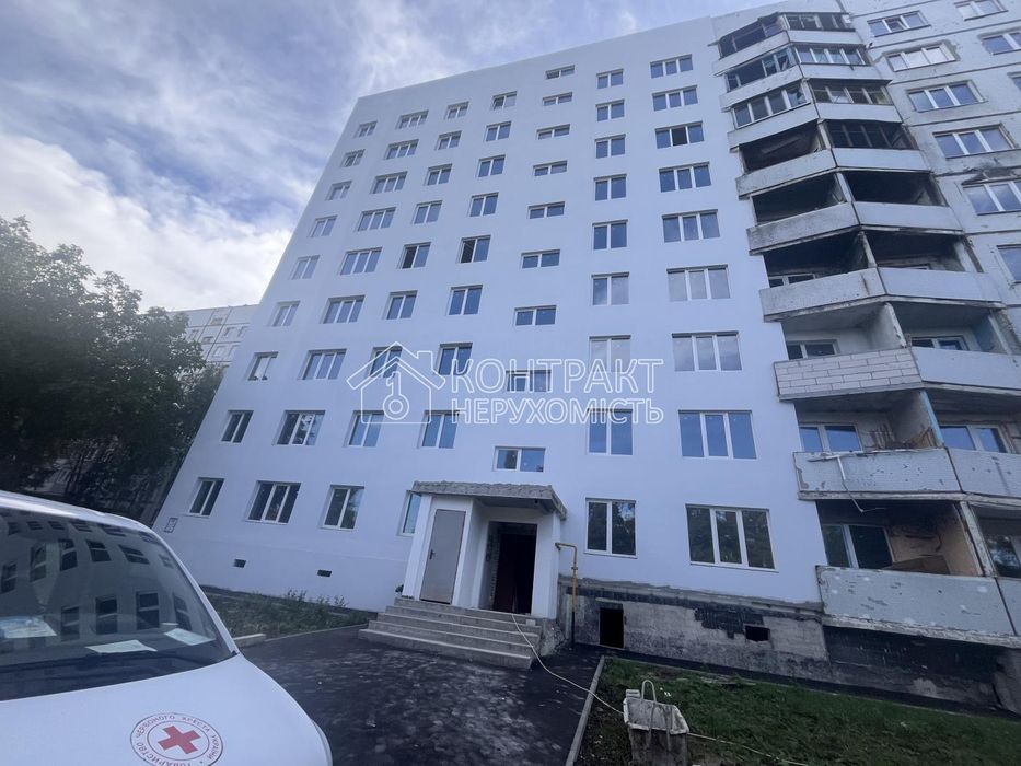 Продам 3-кім кв на Салтівці вул.Бучми