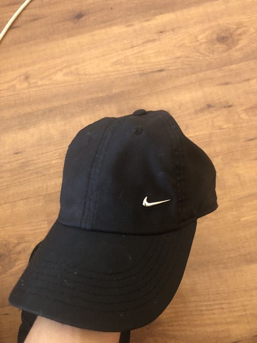 Bones da jordan e da nike