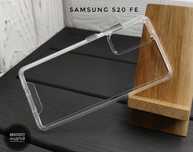 Чехол противоударный Space на Samsung S20 FE/ S21/ S21 FE Чохол
