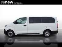 Toyota proace  Proace Kombi 2.0 D-4D Long 2,8t 145KM