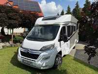 Fiat Ducato Carado  Carado T339 Emotion