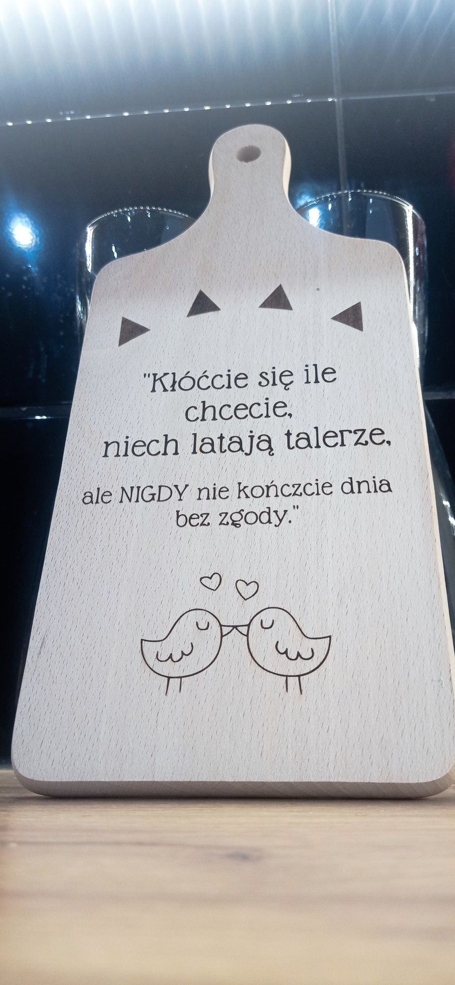 Deska prezent dla każdego i na każdą okazję