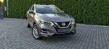 Nissan Qashqai Nissan Qashqai 1.3 160 KM | Tekna | Automat | Bogata wersja |