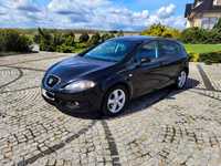 Seat Leon Seat Leon 1.9 TDI zadbany + komplet opon zimowych.