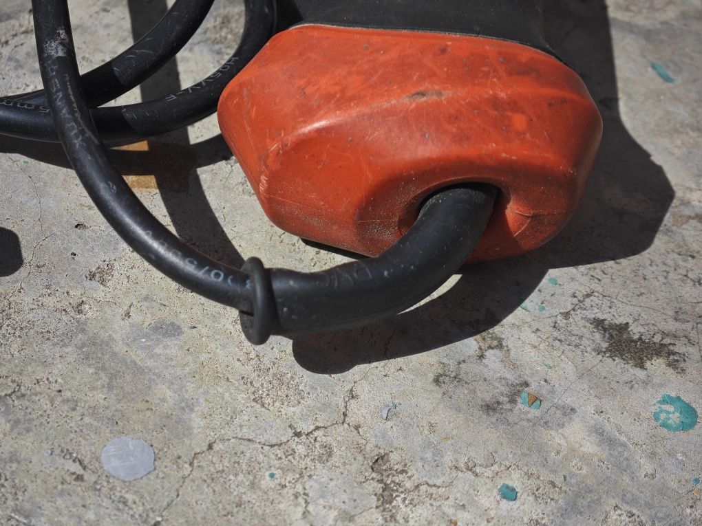 Шуруповерт VORHUT VDS70 700W