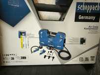 Compressor portátil