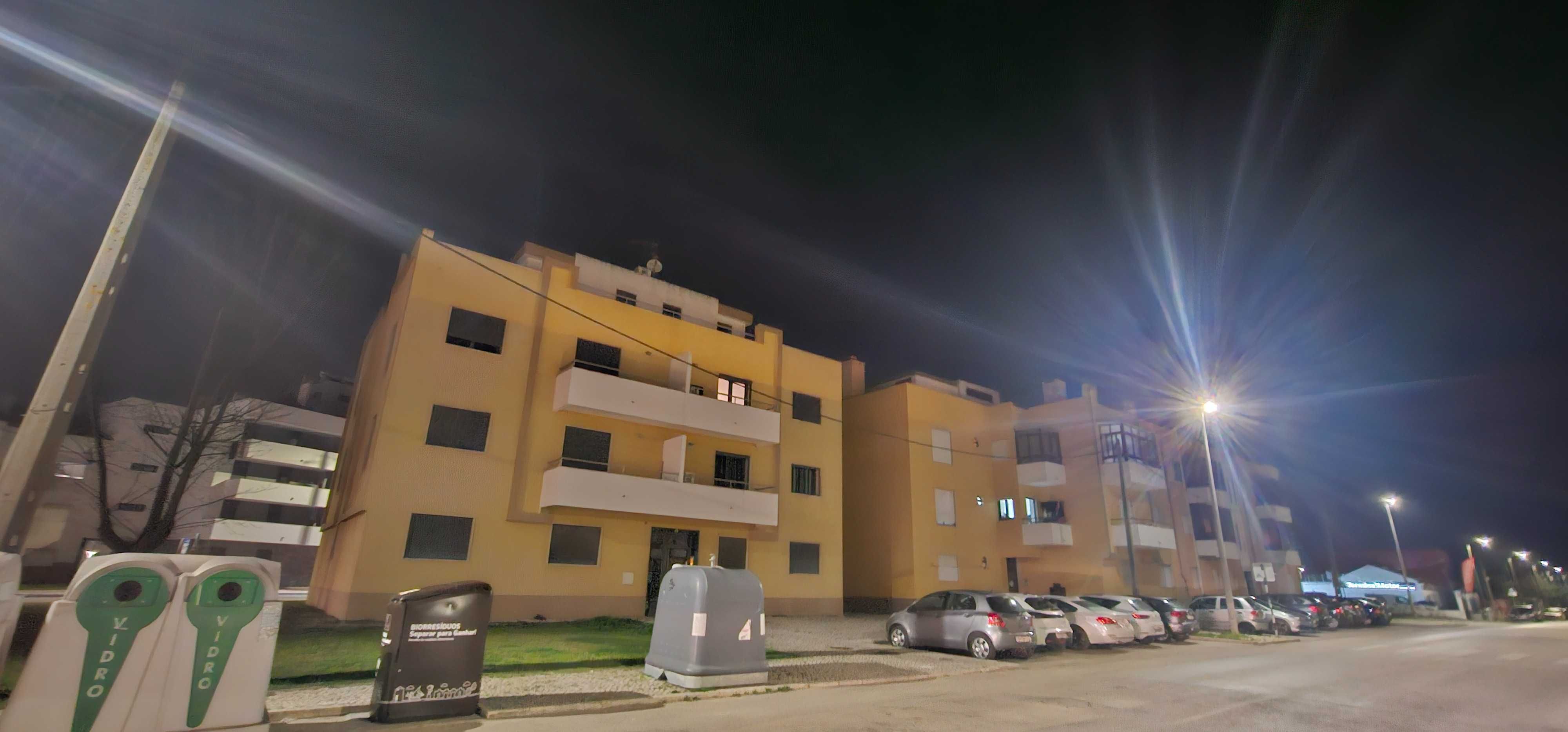 Apartamento T2,Barreiro Santo André