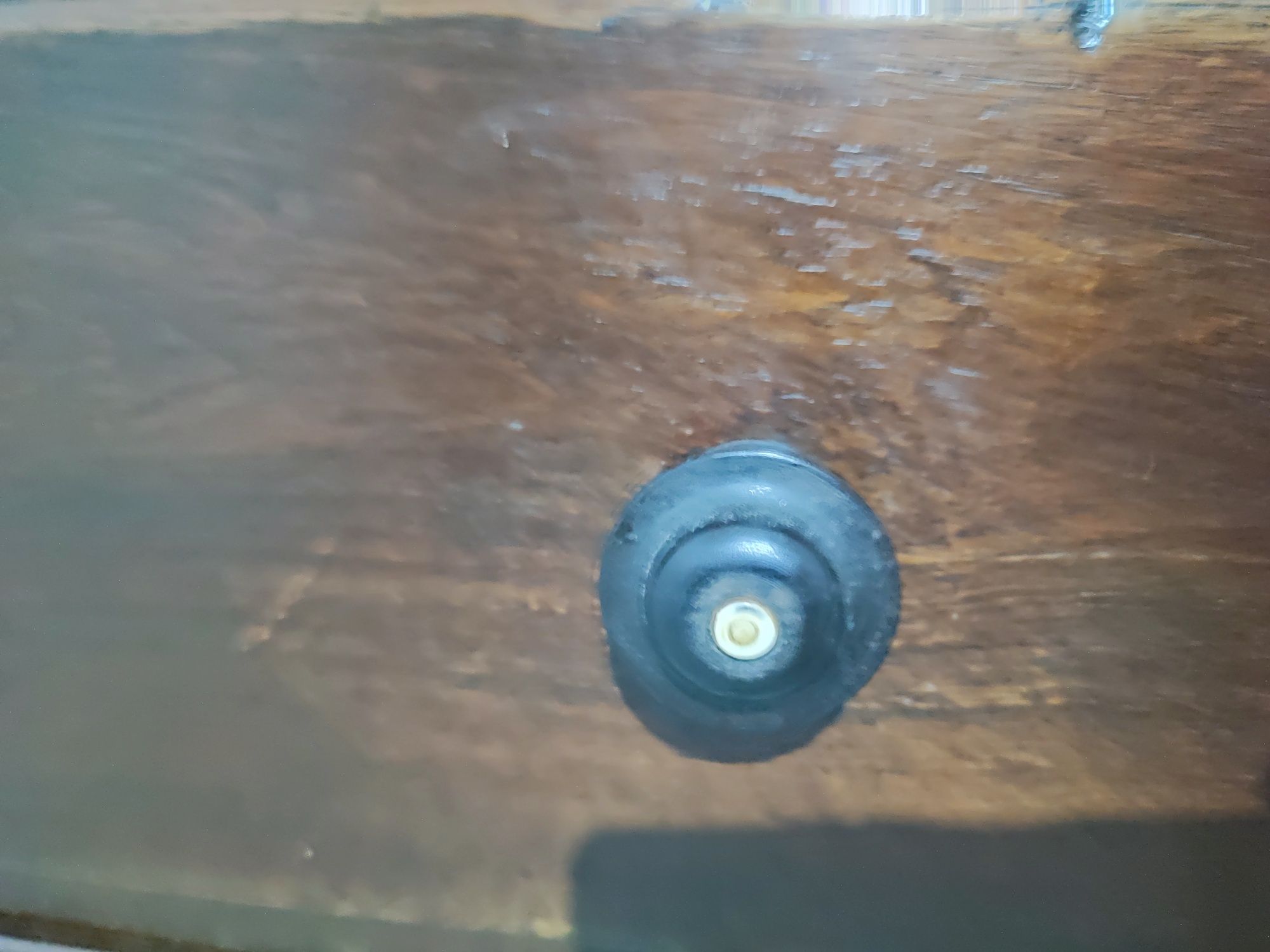 Móvel de gavetas