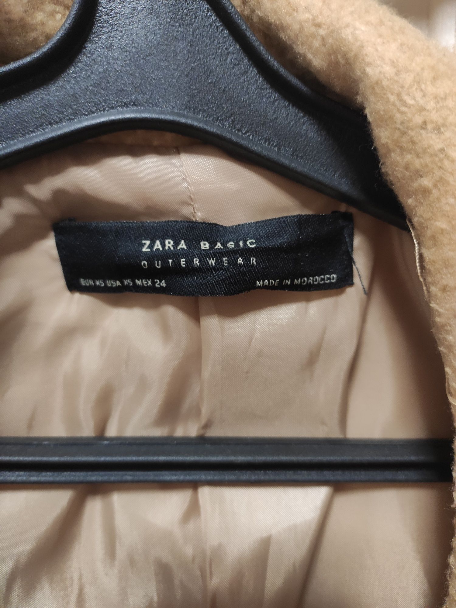 Жіноче пальто Zara/ женское пальто Зара