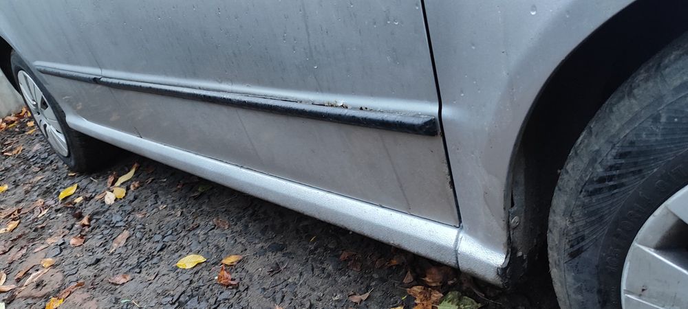 Шкода Фабія 1.4 2003