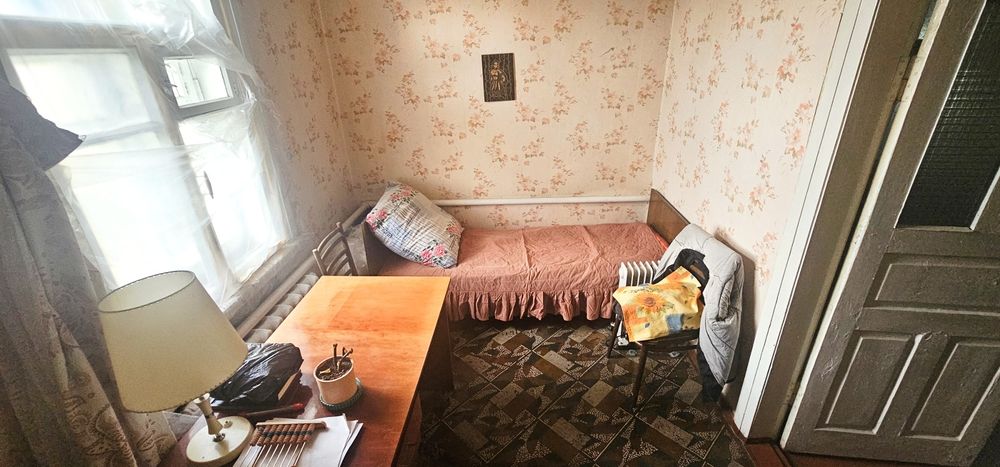 Продам добротный дом в Ольшанах Солоницевка.L