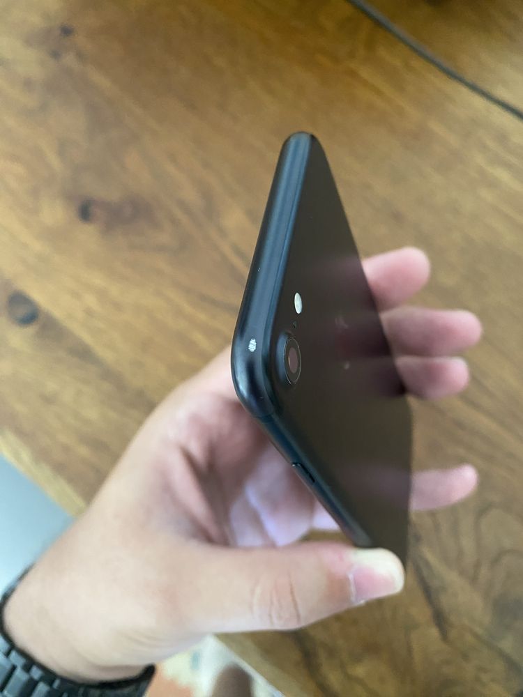 Iphone 7 - 128 Gb - Outubro 2016