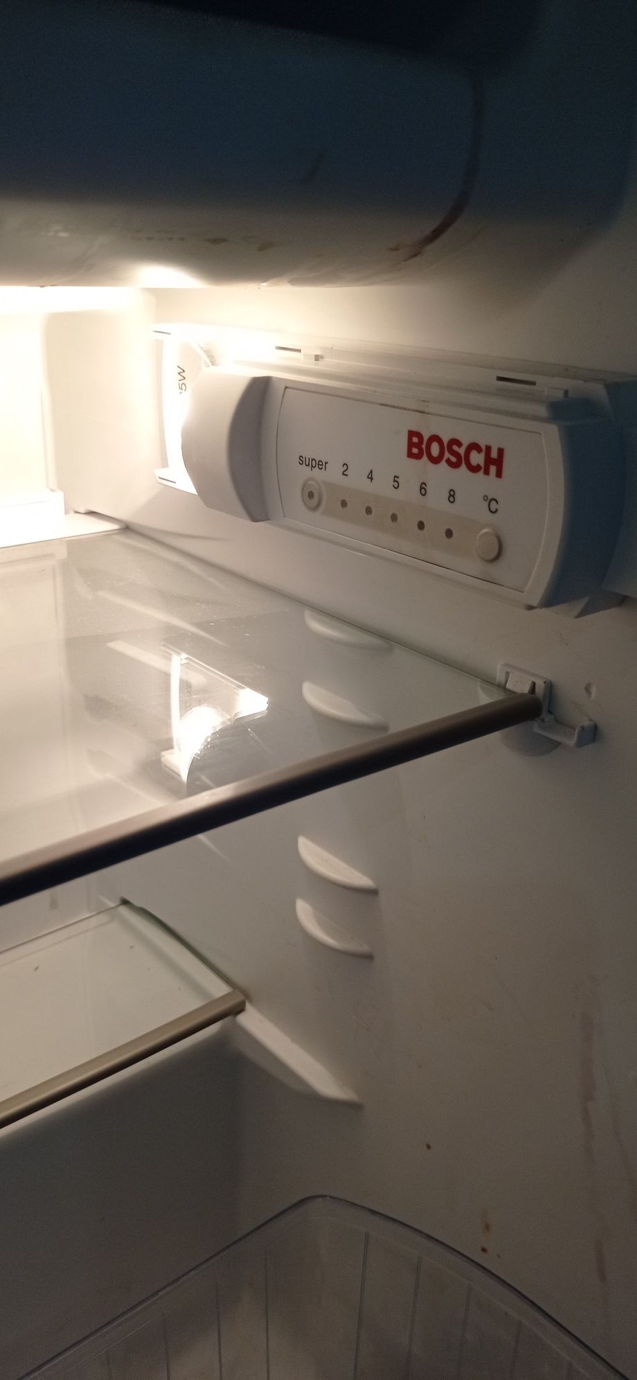 Міні холодильник BOSCH 0.86 під забудову
