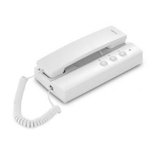 Unifon - Słuchawka Leelen TCPIP ANY_F10 stacja wewnętrzna domofonu