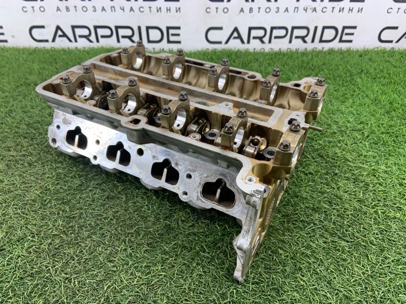 Головка блока цилиндров Chevrolet Volt 1 1.4