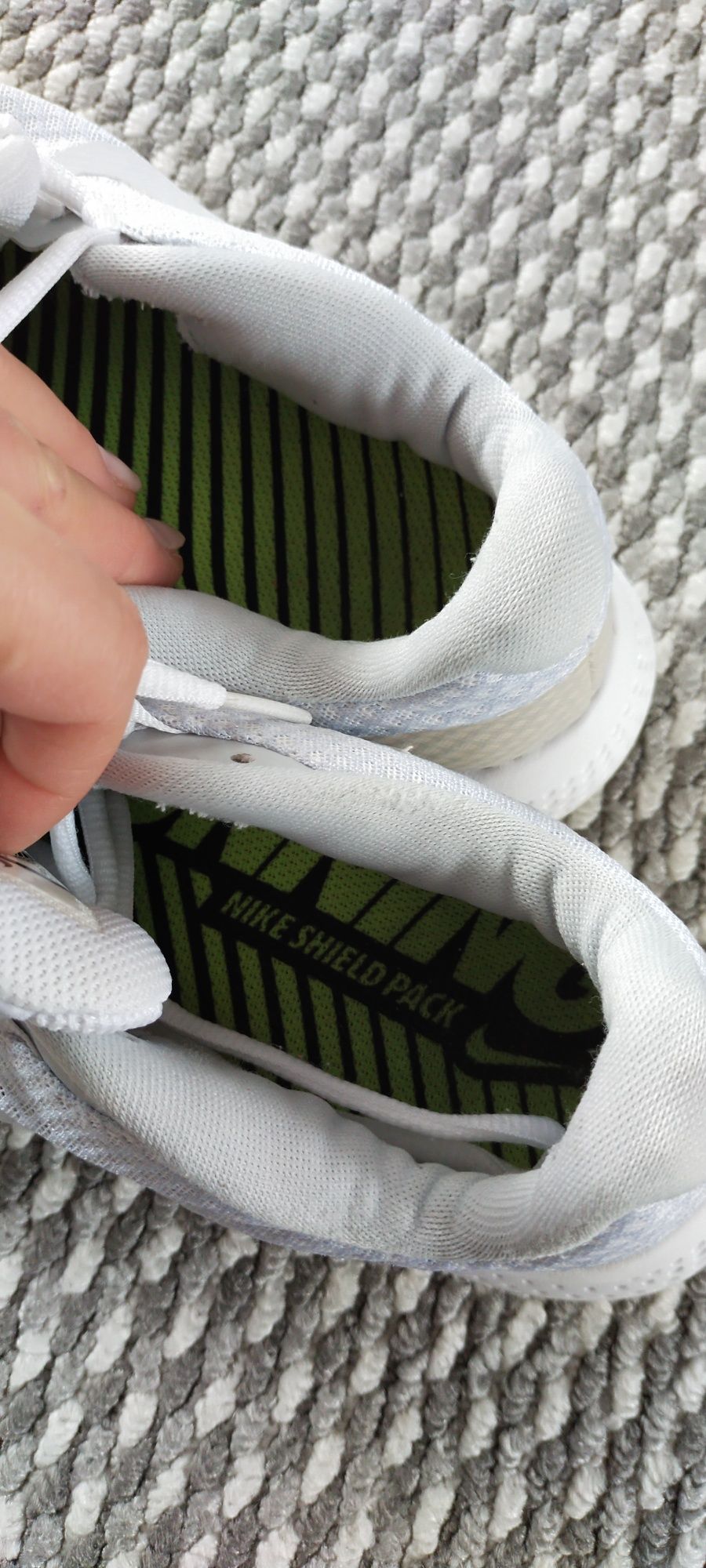 Nike buty sportowe 36,5 //23cm