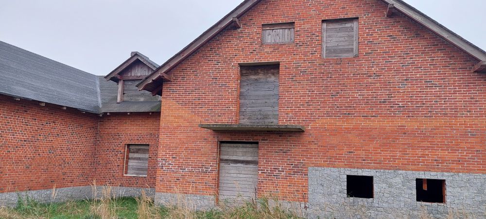 Dom Kalisz ul. Piechurów