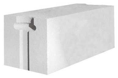 SOLBET OPTIMAL P+W Beton komórkowy Gazobeton Suporex Transport HDS