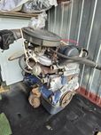 Lada niva 2121 4x4 silnik 1,6
