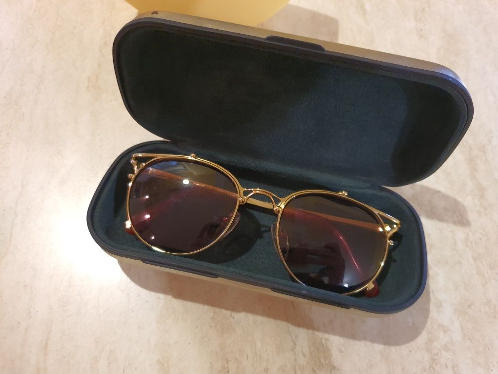 Vintage Jaen Paul Gaultier 56 2171 коллекционные винтажные очки 90-х