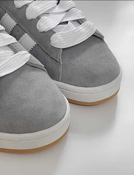 adidas Campus 00s Grey White 40