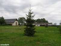 Mazury 1 ha + 1000m zabudowania