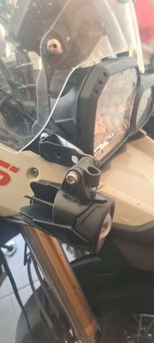 BMW F800 GS - Ano 2011