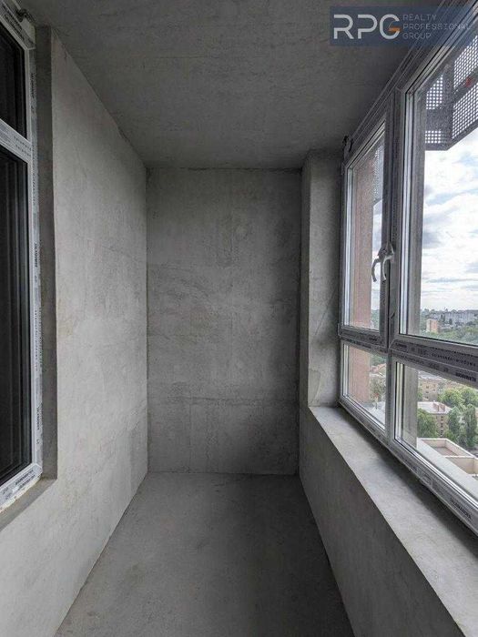 БЕЗ КОМІСІЇ Видова 1-к квартира 52м² ЖК Буд на Вавілових м Сирець 8хв