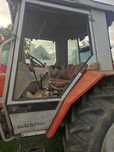 Drzwi lewe Massey Ferguson 3050,3060,3065,3070,3075,3080,3085,3090