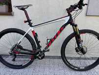 Rower MTB Scott Scale 930 Carbon, rama XL