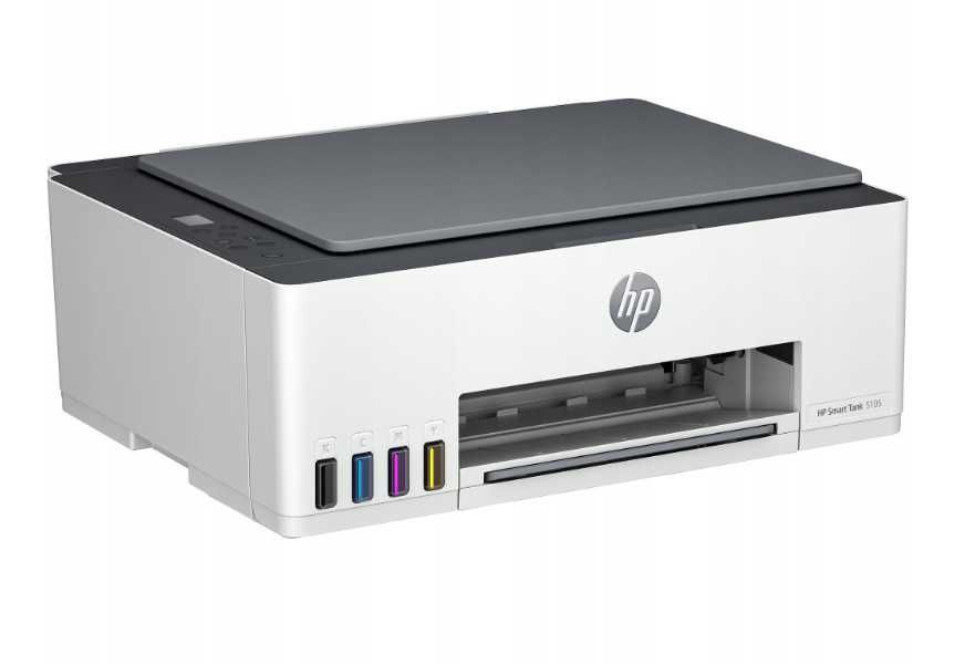HP Smart Tank 5105 wielofunkcyjna drukarka po zwrocie