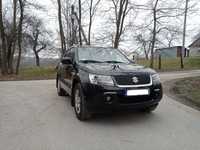 SUZUKI Grand Vitara 2006/2007r 2,0+ LPG  , 4X4 , SKÓRA , MAŁY PRZEBIEG