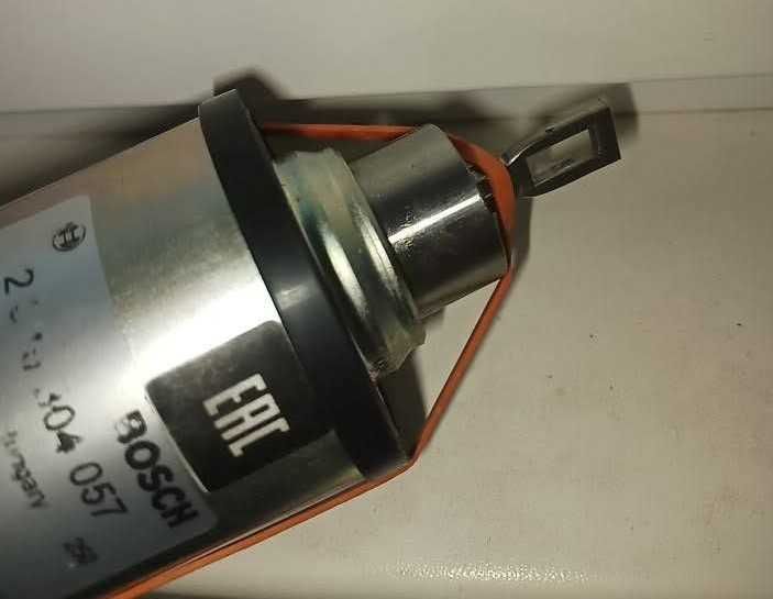 Реле втягивающее Опель