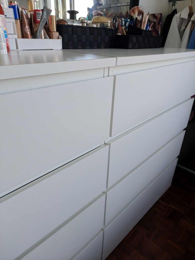 Roupeiro para quarto