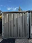 Magazyn 6 m² Zamienie