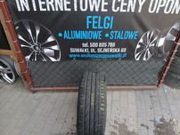 1x opona 225/40 R18 Bridgestone Potenza S001 Gwarancja Montaż