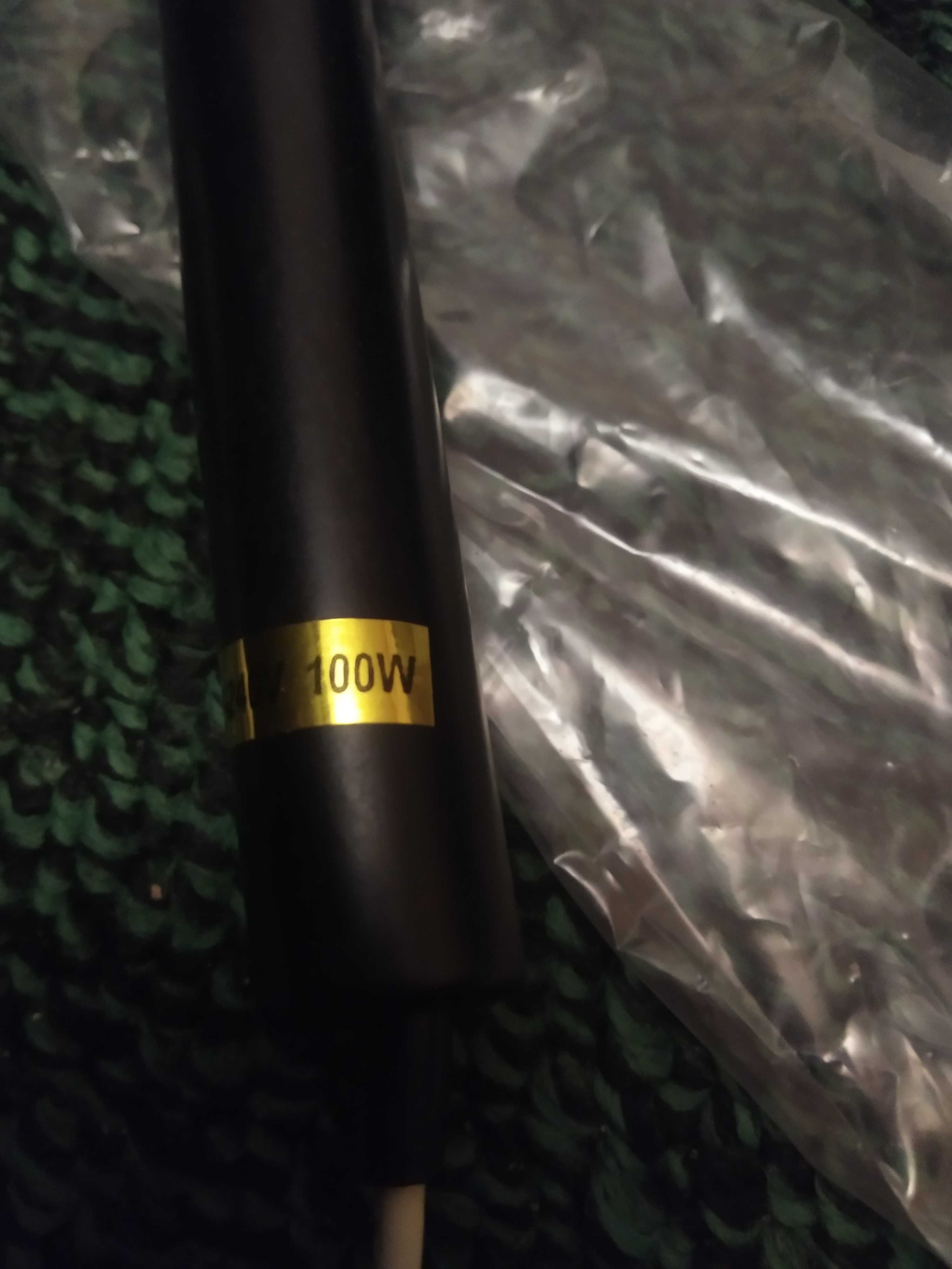 Паяльник 100W 220V Универсальный