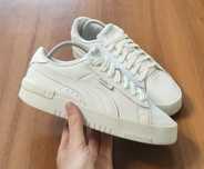 Кросівки/кеди жіночі літні Puma Jada Renew Gazelle Samba Airforce 40.5
