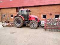 Zetor Forterra 135