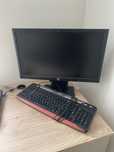 Монітор HP 2206xc