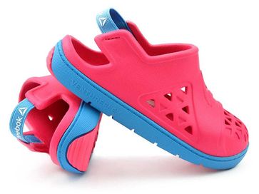 Sandały dziecięce Reebok Ventureflex Splash (BD3689) r.17 wysyłka 24h