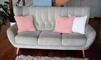 Sofa Kelso 3- osobowa Agata Meble