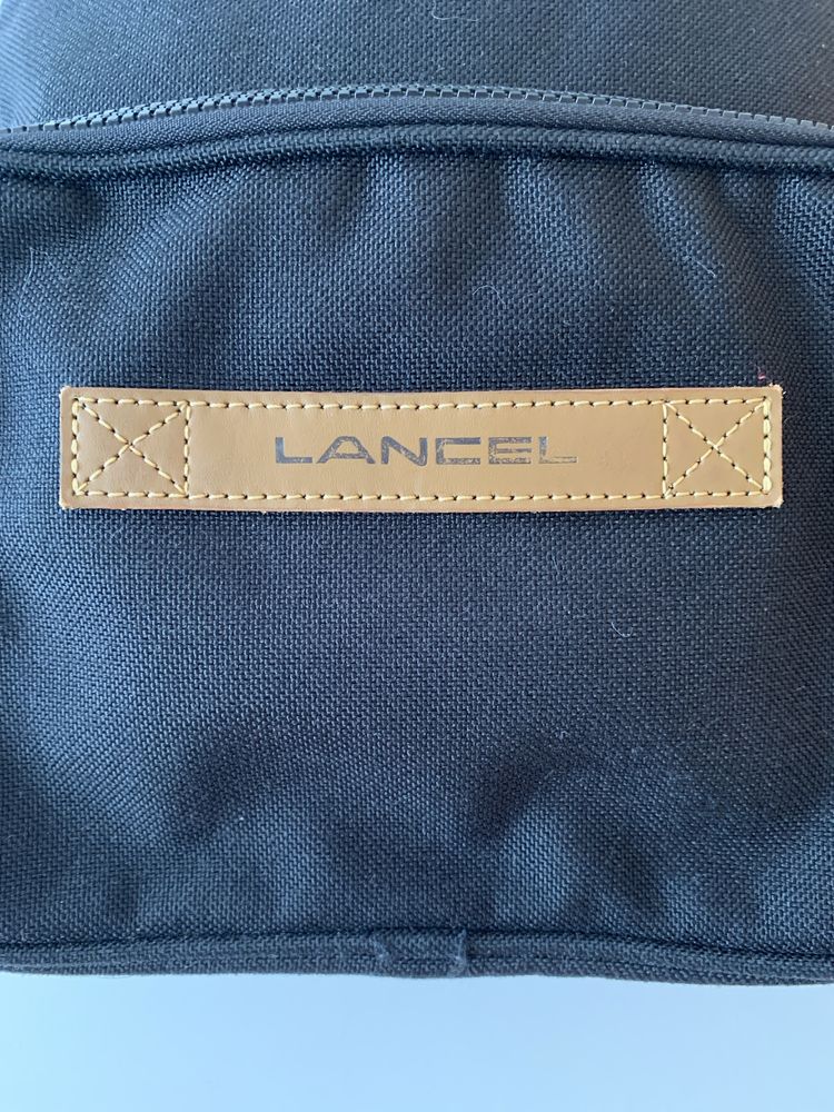Mochila Lancel nova